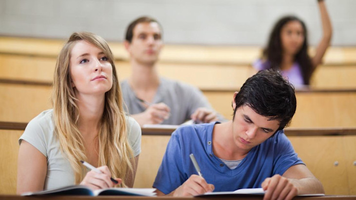 Admisión especial en universidades chilenas